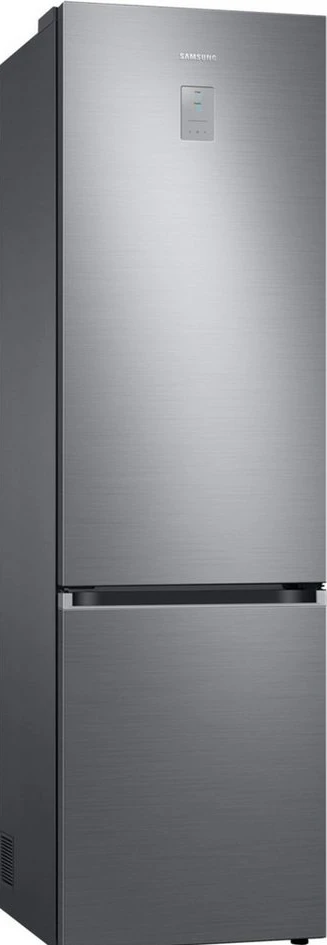 Samsung RL38C776ASR Kühl-/Gefrierkombination, 387 l, No Frost, 203 cm