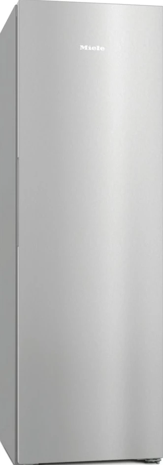 Miele KS 4383 DD Kühlschrank, 399 l, 185,5 cm, Edelstahllook