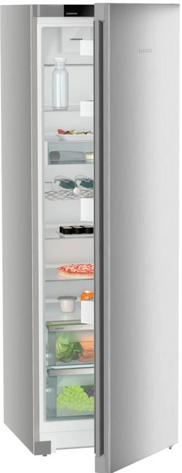 Liebherr Prime SRsfd 5220 Kühlschrank, 399 l, 185,5 cm, SteelFinish