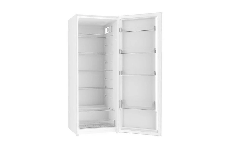PKM KS242-EM Vollraumkühlschrank, 242 l, 142,6 cm, LED, Türanschlag wechselbar