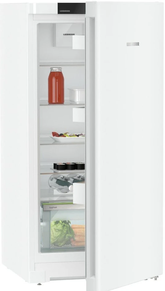Liebherr Rd 4200_994895051 Kühlschrank, 247 l, 125,5 cm, weiß