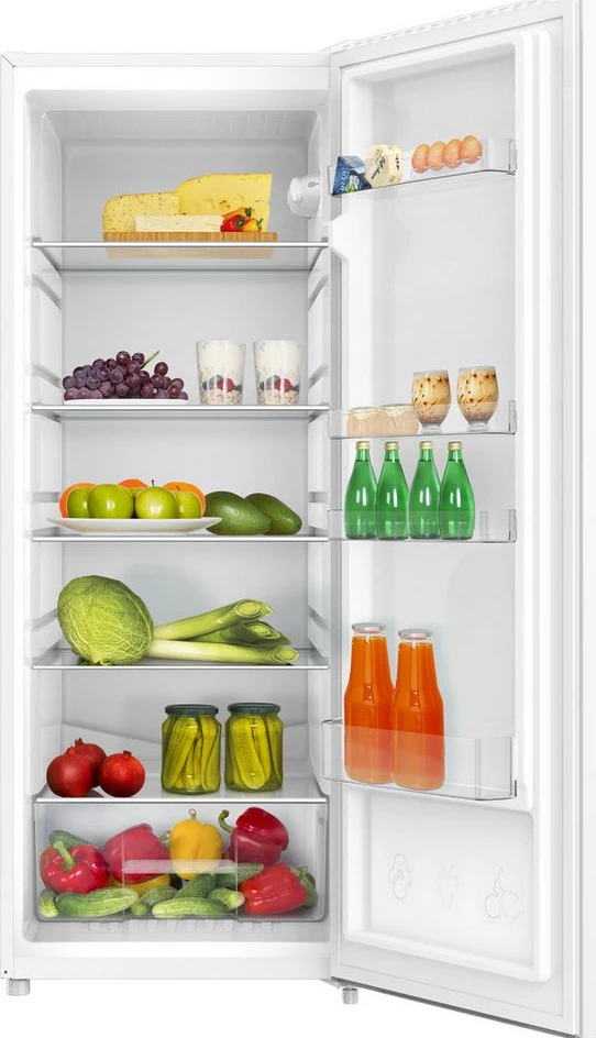 img-1787868557034-198497.webp Amica VKS 354 135 W Vollraumkühlschrank, 241 l, 144 cm, 39 dB – Bild 1