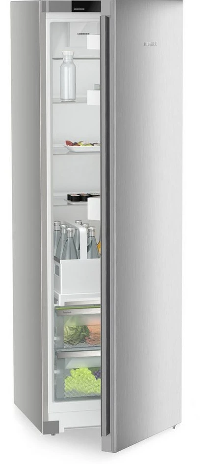 Liebherr RDsfd 5220_994984051 Kühlschrank, 400 l, 185,5 cm, SteelFinish