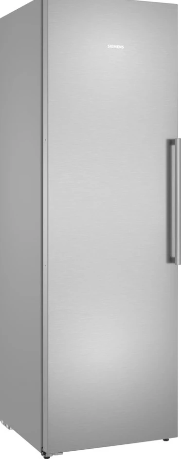 SIEMENS iQ500 KS36NAICG Kühlschrank, 402 l, 186,2 cm, Energieklasse C