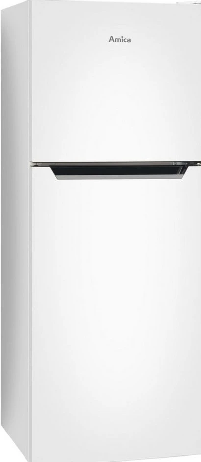 Amica DT 372 150 W Kühl-Gefrierkombination, 138 l, 128 cm, weiß