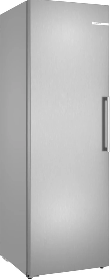 BOSCH Serie 4 KSN36VLDG Kühlschrank, freistehend, 402 l, 186,2 cm