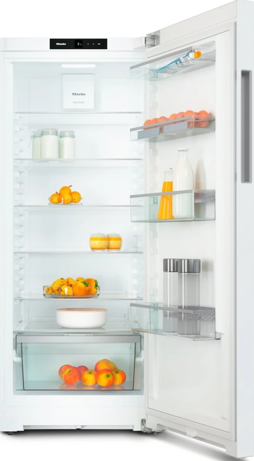 Miele K 4323 DD Kühlschrank, 298 l, 145,5 cm, Weiß, 37 dB