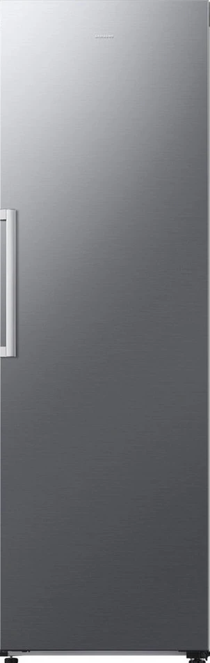 Samsung RR70H39FDTEF Kühlschrank, 387 l, 185,8 cm, 35 dB, Silber