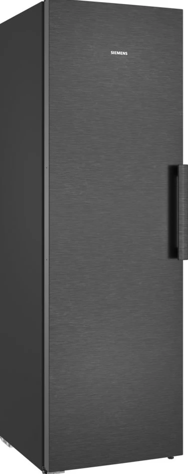 SIEMENS iQ300 KS36NVXCG Kühlschrank, 402 l, 186,2 cm, Energieklasse C
