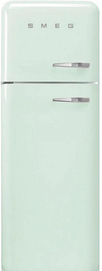 Smeg FAB30LPG6 Kühl-Gefrierkombination, 301 L, 60 cm, Energieeffizienzklasse C