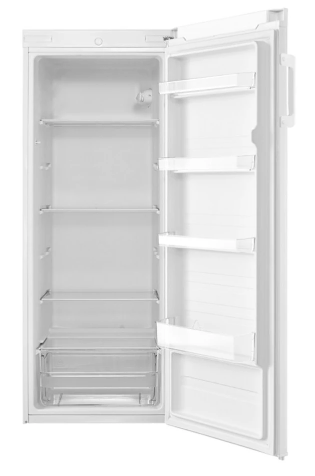Amica VKS 354 130 W Kühlschrank, Energieeffizienzklasse E, LED-Beleuchtung